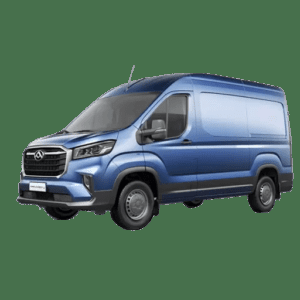 Maxus Deliver 9 Syncro System Brescia