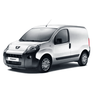 peugeot bipper Syncro brescia